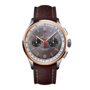 Товар Breitling Premier B01 Chronograph 42 Art 2807 Фото 46 - Breitling Premier B01 Chronograph 42 Art 2807