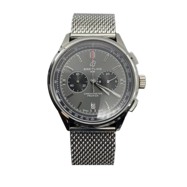 Товар Breitling Premier B01 Chronograph 42 Art 2813 Фото 1 - Breitling Premier B01 Chronograph 42 Art 2813