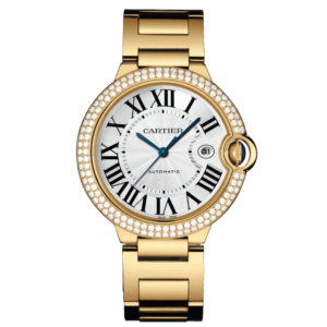 Товар Cartier Ballon Bleu de Cartier 36mm Art 3093 Фото 39 - Cartier Ballon Bleu de Cartier 36mm Art 3093