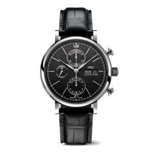 Фото 29 - IWC Portofino IW391008