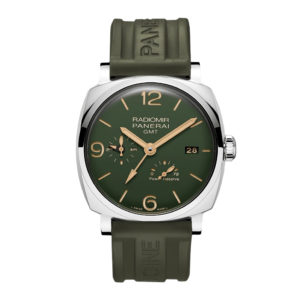 Фото 38 - Officine Panerai Radiomir Art 3131