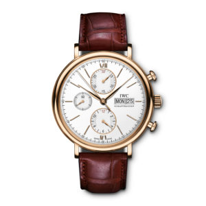 Фото 31 - IWC Portofino IW391025