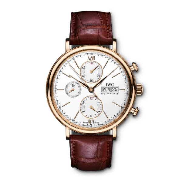 Товар IWC Portofino IW391025 Фото 1 - IWC Portofino IW391025