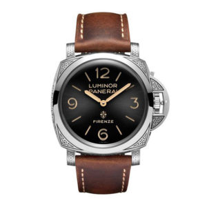 Фото 26 - Officine Panerai Luminor Art 3103