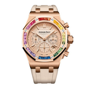 Товар Audemars Piguet Royal Oak Chronograph 37mm Art 2988 Фото 59 - Audemars Piguet Royal Oak Chronograph 37mm Art 2988