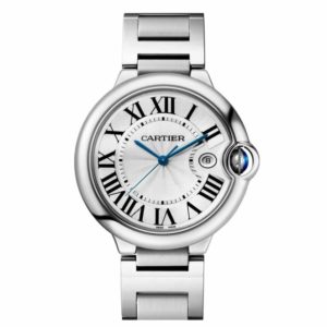 Товар Cartier Ballon Bleu de Cartier 36mm Art 3092 Фото 38 - Cartier Ballon Bleu de Cartier 36mm Art 3092