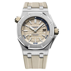 Товар Audemars Piguet Royal Oak Offshore Diver 15710ST.OO.A085CA.01 Фото 47 - Audemars Piguet Royal Oak Offshore Diver 15710ST.OO.A085CA.01