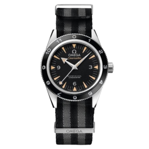 Товар Omega Seamaster 300M Bond Art 3259 Фото 4 - Omega Seamaster 300M Bond Art 3259