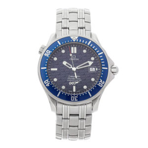 Товар Omega Seamaster Diver 300M Bond 007 Art 3280 Фото 28 - Omega Seamaster Diver 300M Bond 007 Art 3280