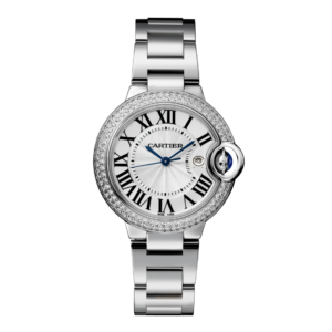 Товар Cartier Ballon Bleu de Cartier 36mm Art 3090 Фото 34 - Cartier Ballon Bleu de Cartier 36mm Art 3090