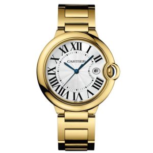 Товар Cartier Ballon Bleu de Cartier 36mm Art 3091 Фото 36 - Cartier Ballon Bleu de Cartier 36mm Art 3091