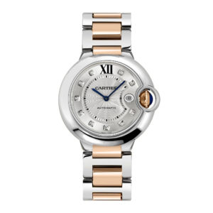 Товар Cartier Ballon Bleu de Cartier 36mm Art 3094 Фото 40 - Cartier Ballon Bleu de Cartier 36mm Art 3094