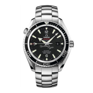 Товар Omega Seamaster Planet Ocean 600M Bond 007 Art 3266 Фото 46 - Omega Seamaster Planet Ocean 600M Bond 007 Art 3266