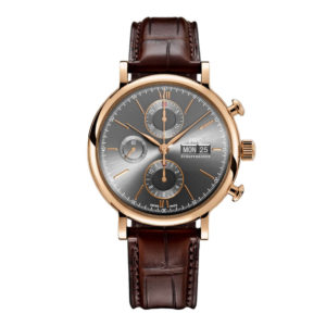 Фото 30 - IWC Portofino IW391021