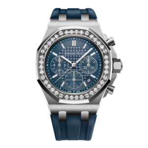 Товар Audemars Piguet Royal Oak Chronograph 37mm Art 2985 Фото 55 - Audemars Piguet Royal Oak Chronograph 37mm Art 2985
