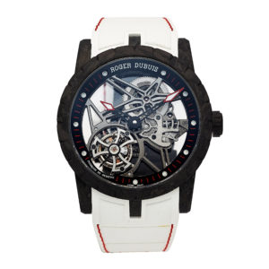 Товар Roger Dubuis Excalibur 44mm DBEX0577 Фото 23 - Roger Dubuis Excalibur 44mm DBEX0577