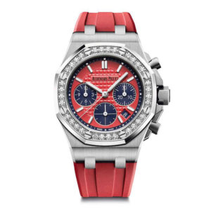 Товар Audemars Piguet Royal Oak Chronograph 37mm Art 2992 Фото 65 - Audemars Piguet Royal Oak Chronograph 37mm Art 2992