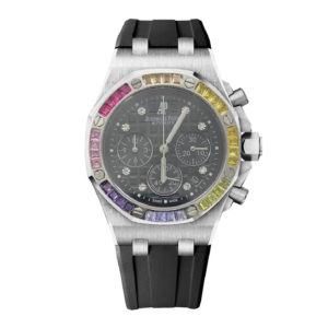 Товар Audemars Piguet Royal Oak Chronograph 37mm Art 2993 Фото 67 - Audemars Piguet Royal Oak Chronograph 37mm Art 2993