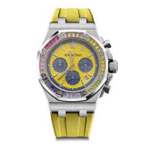 Товар Audemars Piguet Royal Oak Chronograph 37mm Art 2991 Фото 64 - Audemars Piguet Royal Oak Chronograph 37mm Art 2991