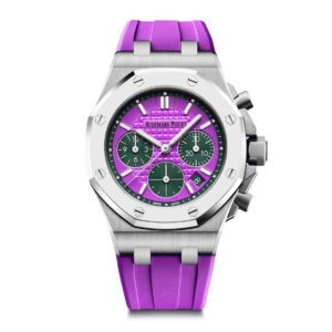Товар Audemars Piguet Royal Oak Chronograph 37mm Art 2989 Фото 61 - Audemars Piguet Royal Oak Chronograph 37mm Art 2989