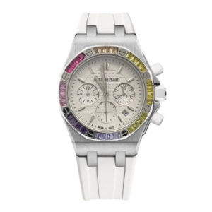 Товар Audemars Piguet Royal Oak Chronograph 37mm Art 2987 Фото 58 - Audemars Piguet Royal Oak Chronograph 37mm Art 2987