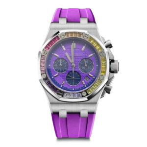 Товар Audemars Piguet Royal Oak Chronograph 37mm Art 2986 Фото 56 - Audemars Piguet Royal Oak Chronograph 37mm Art 2986