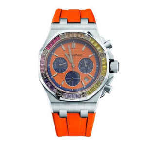Товар Audemars Piguet Royal Oak Chronograph 37mm Art 2984 Фото 53 - Audemars Piguet Royal Oak Chronograph 37mm Art 2984