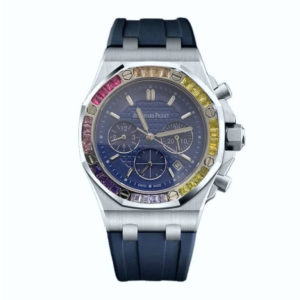 Товар Audemars Piguet Royal Oak Chronograph 37mm Art 2983 Фото 52 - Audemars Piguet Royal Oak Chronograph 37mm Art 2983