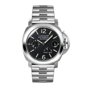Фото 24 - Officine Panerai Luminor Art 3096