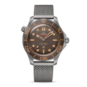 Товар Omega Seamaster Diver 300M 007 James Bond Фото 9 - Omega Seamaster Diver 300M 007 James Bond