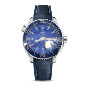Товар Omega Seamaster Planet Ocean 600M Bond 007 Art 3255 Фото 42 - Omega Seamaster Planet Ocean 600M Bond 007 Art 3255