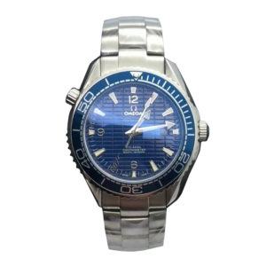 Товар Omega Seamaster Planet Ocean 600M Art 3272 Фото 41 - Omega Seamaster Planet Ocean 600M Art 3272