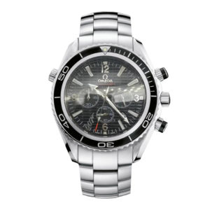 Товар Omega Seamaster Planet Ocean 600M Chronograph Bond 007 Art 3290 Фото 52 - Omega Seamaster Planet Ocean 600M Chronograph Bond 007 Art 3290