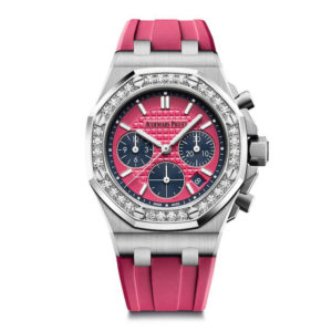 Товар Audemars Piguet Royal Oak Chronograph 37mm Art 2990 Фото 63 - Audemars Piguet Royal Oak Chronograph 37mm Art 2990