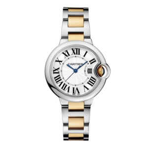 Товар Cartier Ballon Bleu de Cartier 36mm Art 3088 Фото 31 - Cartier Ballon Bleu de Cartier 36mm Art 3088
