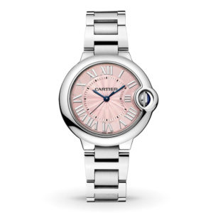 Товар Cartier Ballon Bleu de Cartier 36mm Art 3089 Фото 32 - Cartier Ballon Bleu de Cartier 36mm Art 3089