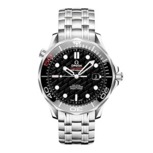 Товар Omega Seamaster Diver 300M Bond 007 Art 3281 Фото 30 - Omega Seamaster Diver 300M Bond 007 Art 3281