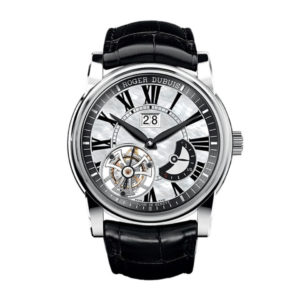 Товар Roger Dubuis Hommage Tourbillon RDDBHO0578 Фото 11 - Roger Dubuis Hommage Tourbillon RDDBHO0578