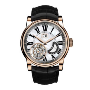 Товар Roger Dubuis Hommage Tourbillon RDDBHO0579 Фото 13 - Roger Dubuis Hommage Tourbillon RDDBHO0579