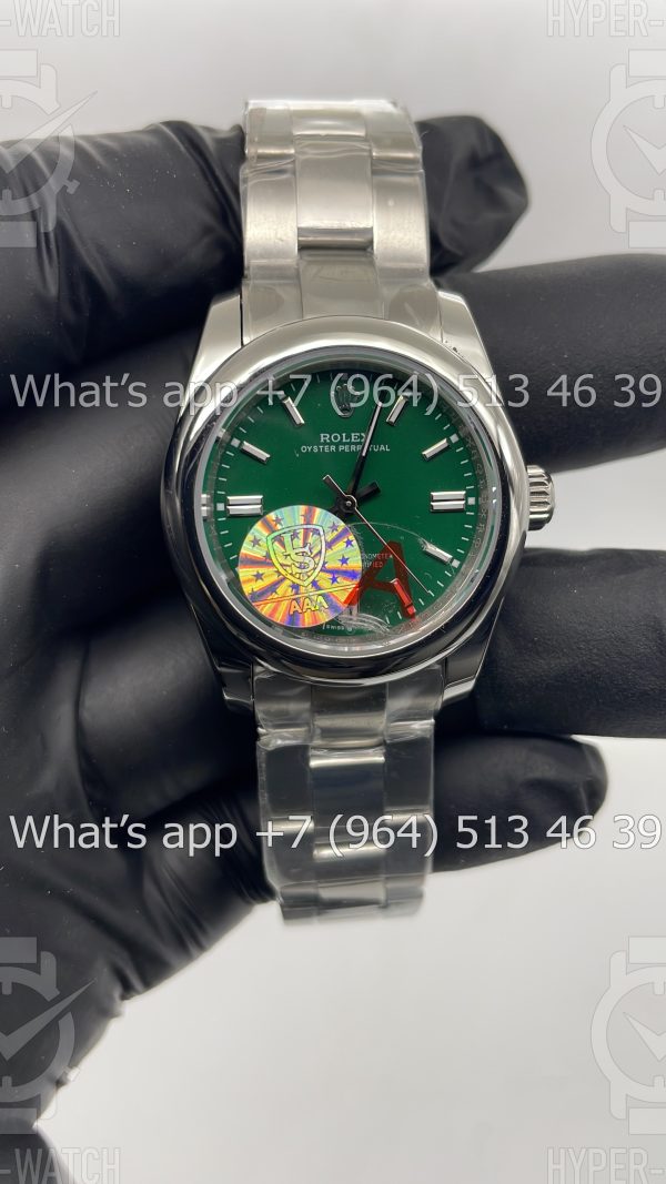 Товар Rolex Oyster Perpetual 31mm Art 3508 Фото 2 - Rolex Oyster Perpetual 31mm Art 3508