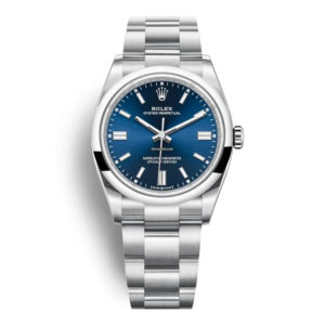 Фото 18 - Rolex Oyster Perpetual 31mm Art 3521