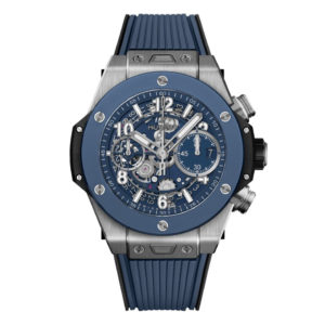Товар Hublot Big Bang Unico 42mm 441.NL.5171.RX Фото 56 - Hublot Big Bang Unico 42mm 441.NL.5171.RX