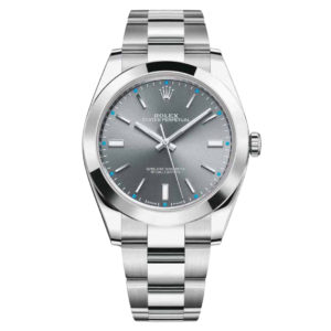 Фото 14 - Rolex Oyster Perpetual 31mm Art 3496