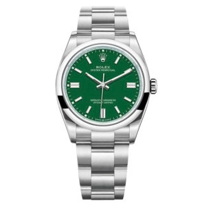 Фото 16 - Rolex Oyster Perpetual 31mm Art 3508