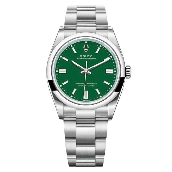 Товар Rolex Oyster Perpetual 31mm Art 3508 Фото 1 - Rolex Oyster Perpetual 31mm Art 3508