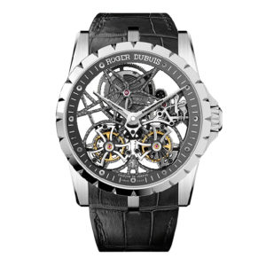 Товар Roger Dubuis Excalibur 45mm Double Flying Tourbillon RDDBEX0396 Фото 53 - Roger Dubuis Excalibur 45mm Double Flying Tourbillon RDDBEX0396