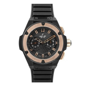 Фото 17 - Hublot King Power 48mm Art 3608