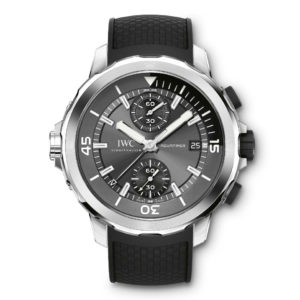 Фото 43 - IWC Aquatimer IW379506