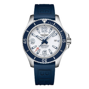 Товар Breitling Superocean 42mm A17366D81A1S2 Фото 10 - Breitling Superocean 42mm A17366D81A1S2
