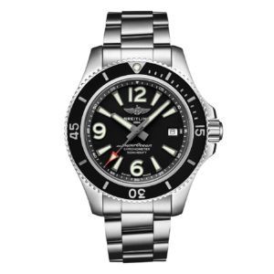 Товар Breitling Superocean 42mm A17366021B1A1 Фото 5 - Breitling Superocean 42mm A17366021B1A1
